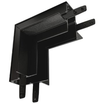 Conector TRIMLESS CORNER 2083B-C2 IP20 de la Zambelis