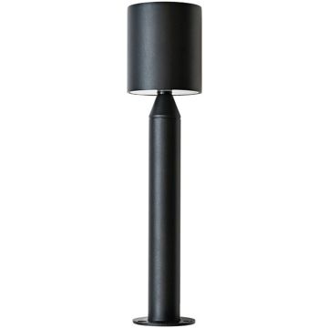 Lampă de podea FLOOR LED LIGHT E408 3000K 8W/led 363lm IP65 de la Zambelis