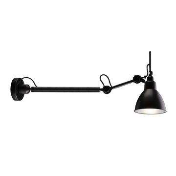 Aplique de perete Daisen 4482 1x60W/E27 IP20 de la Shilo