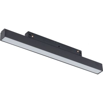 Proiector de șină Komatsu 6542 4000K 1x12W/LED 960lm IP20 de la Antigo