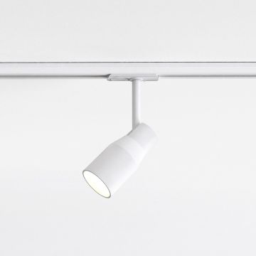 Proiector de șină APOLLO 1422022 1x6W/GU10 IP20 de la Astro Lighting