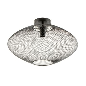 Lampă de tavan ORION A8193-MBK 1x40W/E27 IP20 de la Zuma Line