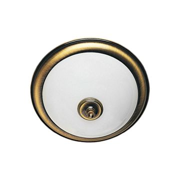 Lustră de tavan PLAFON 81 2x11W/E14 IP20 de la Jupiter