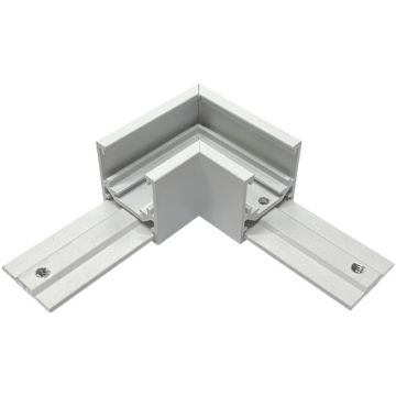 Conector CEILING CORNER 2085W-C2 IP20 de la Zambelis