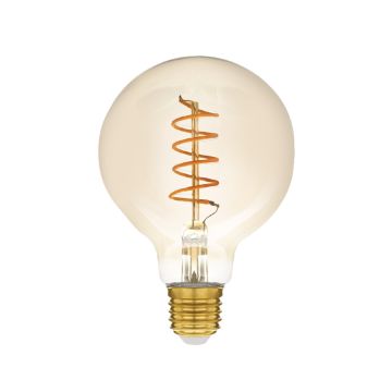 Bec BULB EKZA3614 2700K 4W/E27 200LM IP20 de la Eko-Light
