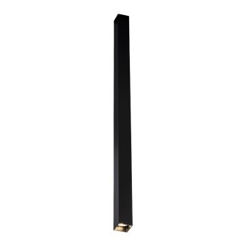 Lumină montată pe suprafață Doha 8076 1x10W/GU10 IP44 de la Shilo