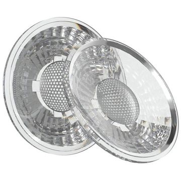 Lentilă SPIKE LIGHT E471 de la Zambelis