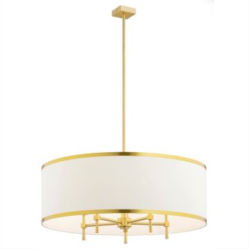 Candelabru ABBANO 2127 5x7W/E14 IP20 de la Argon