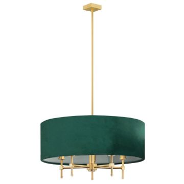 Lampă de tavan ABBANO 2146 5x7W(Max)/E14 IP20 de la Argon