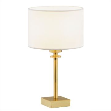 Lampă de masă ABBANO 8047 1x15W/E27 IP20 de la Argon