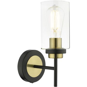 Aplique de perete Abel ABE0754 1x40w/e27 de la Dar Lighting