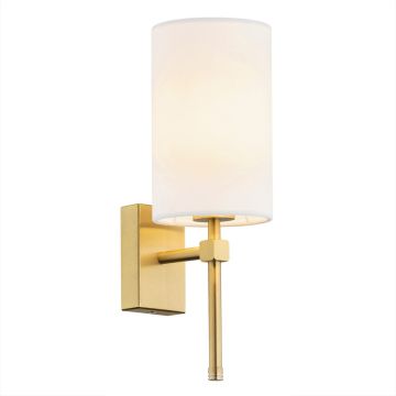 Aplique de perete ABRUZZO 8034 1x7W/E14 IP20 de la Argon
