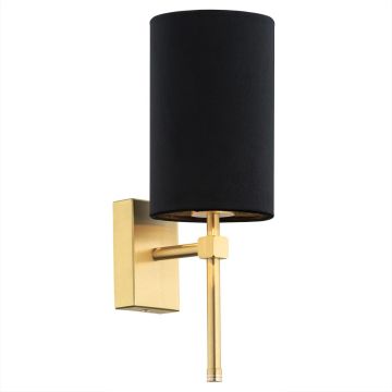 Aplique de perete ABRUZZO 8035 1x7W/E14 IP20 de la Argon