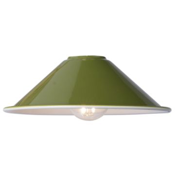 Abajur Accessories ACC867 1x40w/e14 de la Dar Lighting