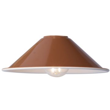 Abajur Accessories ACC868 1x40w/e14 de la Dar Lighting