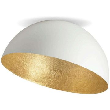 Lampă de tavan CEILING LAMP 23260 40w/Ε27 IP20 de la Zambelis