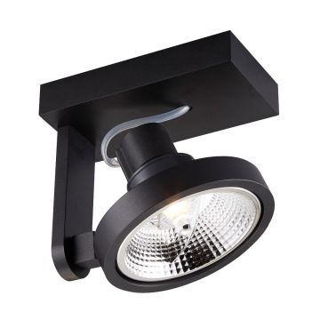 Spot MASTER ACGU10-181-N 1x15W/GU10 Es111 IP20 de la Zuma Line