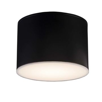 Lumină montată pe suprafață Suwa 8052 1x15W/GX53 IP44 de la Shilo