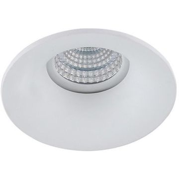 Lumină îngropată deasupra plafonului ADAMO MIDST AZ1483 1x50W/GU10 IP20 de la AZzardo