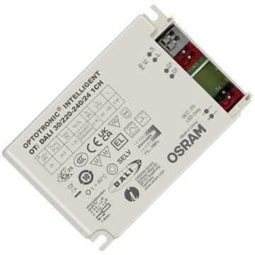 Sursă de alimentare DRIVER 4062172329767 de la Zambelis