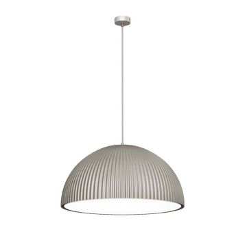 Lampă cu pendul Gandra 5026 1x60W/E27 IP20 de la Antigo