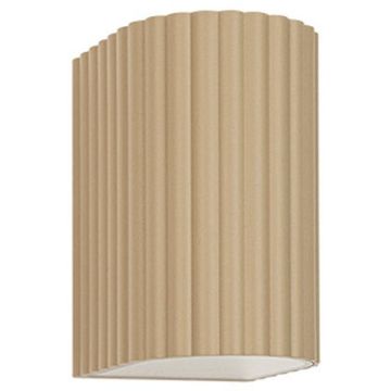 Aplique de perete WALL LED LIGHT E419 3000K 3W/led 191lm IP54 de la Zambelis