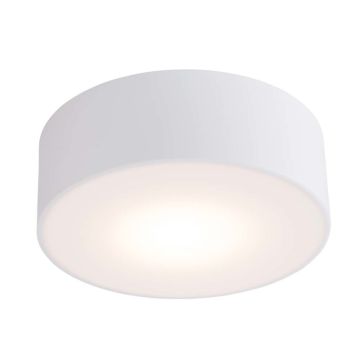 Lustră de tavan Zama 7734 1x15W/GX53 IP44 de la Shilo
