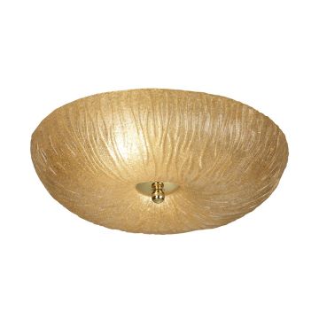 Lustră de tavan Button 8182 3x60W/E27 IP20 de la Amplex