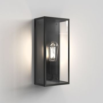 Aplique de perete MESSINA 1183031 1x12W/E27 IP44 de la Astro Lighting