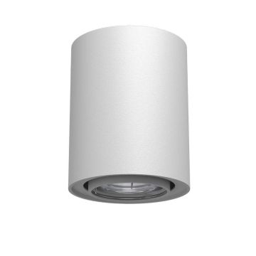 Lumină montată pe suprafață Point 1259 1x10W/GU10 IP20 de la Antigo