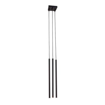 Lampă cu pendul Kosame 7846 3x40W/G9 IP20 de la Shilo