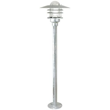 Lampă de podea AGGER 74528031 1x60W/E27 IP54 de la Nordlux