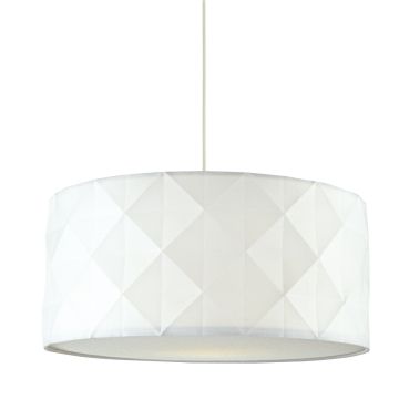 Lampă cu pendul Aisha AIS652 1x60w/e27 de la Dar Lighting