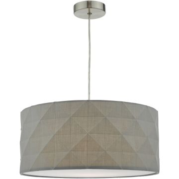Lampă cu pendul Aisha AIS6539 1x60w/e27 de la Dar Lighting