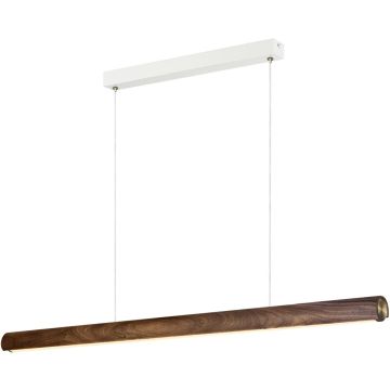 Lampă cu pendul Akeno 2620113014 3000k 25W/led 1900lm IP20 de la Nordlux