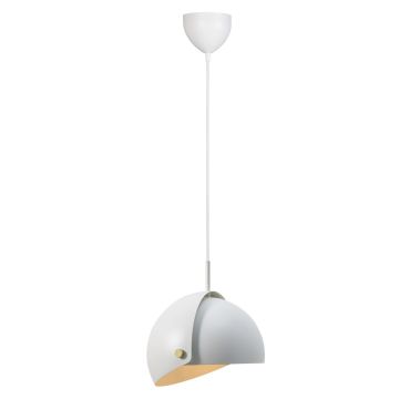 Lampă cu pendul ALIGN 2320053001 1x15W/E27 IP20 de la Nordlux