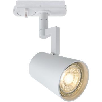 Proiector de șină Allison 2510119901 1x5w/gu10 ip20 de la Nordlux