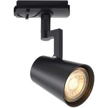 Proiector de șină Allison 2510119903 1x5w/gu10 ip20 de la Nordlux