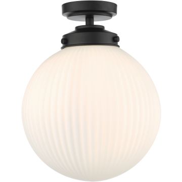 Lampă de tavan Alrik ALR0122 1x40w/e27 ip44 de la Dar Lighting