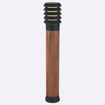 Lampă de podea ALTA 1440B 1x9W/E27 IP65 de la Norlys