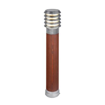 Lampă de podea ALTA 1440GA 1x9W/E27 IP65 de la Norlys