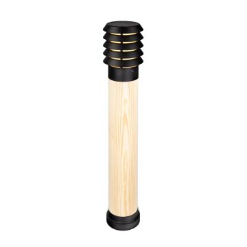 Lampă de podea ALTA 1443B 1x9W/E27 IP65 de la Norlys