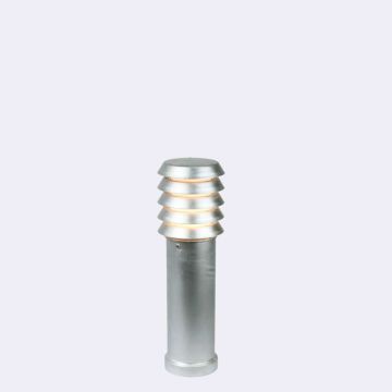 Lampă de podea ALTA 1477GA 2700K 1x8,5W/E27 806LM IP65 de la Norlys