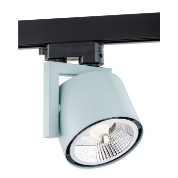 Proiector de șină ALTO 4749 BZ 1x15W/GU10/ES111 IP20 de la Argon