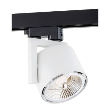 Proiector de șină ALTO 4750 BZ 1x15W/GU10/ES111 IP20 de la Argon