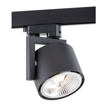 Proiector de șină ALTO 4751 BZ 1x15W/GU10/ES111 IP20 de la Argon