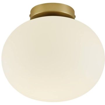Lustră de tavan ALTON 2010506001 1x25W/E27 IP20 de la Nordlux