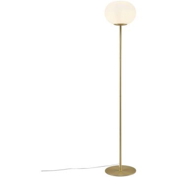 Lampă de podea ALTON 2010514001 1x25W/E27 IP20 de la Nordlux