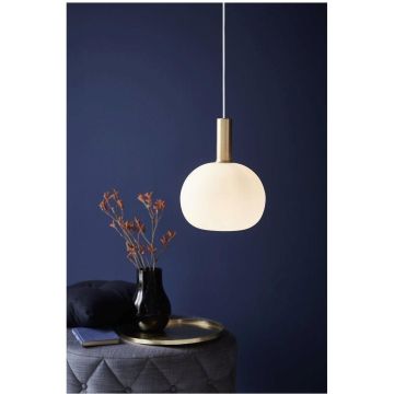 Lampă cu pendul ALTON 25 47313001 1x60W/E27 IP20 de la Nordlux