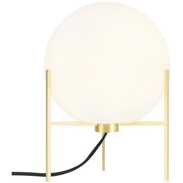 Lampă de masă ALTON 47645001 1x15W/E14 IP20 de la Nordlux